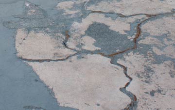 fibreglass roofing replacement Withycombe Raleigh