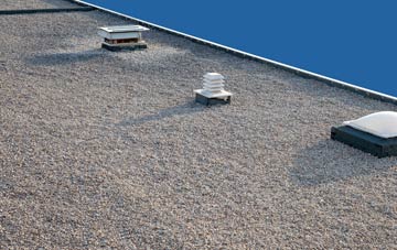 flat roofing Withycombe Raleigh, Devon