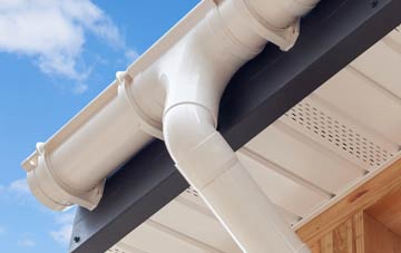 Withycombe Raleigh gutter installation costs