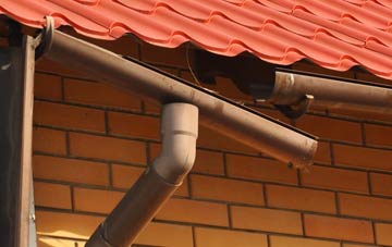 Withycombe Raleigh gutter repair costs