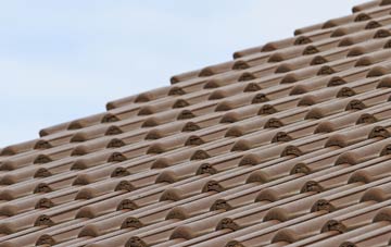 plastic roofing Withycombe Raleigh, Devon