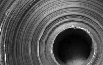 Withycombe Raleigh pvc roof replacement