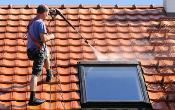 roof cleaning Withycombe Raleigh, Devon
