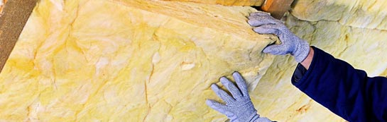 quotes for Withycombe Raleigh roof insulation