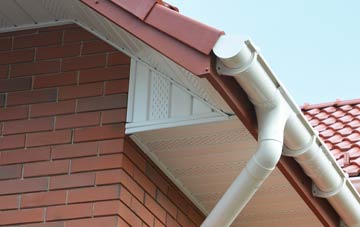 Withycombe Raleigh soffit repair costs