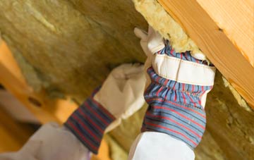 types of Withycombe Raleigh pitched roof insulation materials