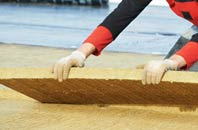 find rated Withycombe Raleigh roof insulation companies