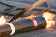 free Withycombe Raleigh flat roofing repair quotes