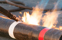 Withycombe Raleigh flat roofing replacement