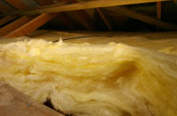 Withycombe Raleigh pitch roof insulation