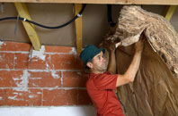 Withycombe Raleigh tapered roof insulation